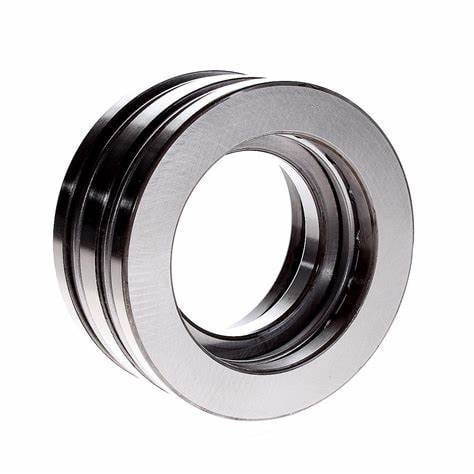 Double-Direction Thrust Ball Bearing