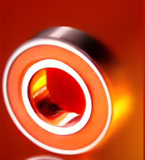 High Temperature Bearings