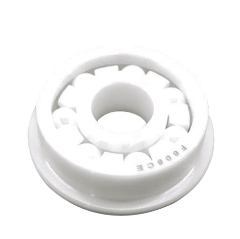 Flanged Ball Bearing