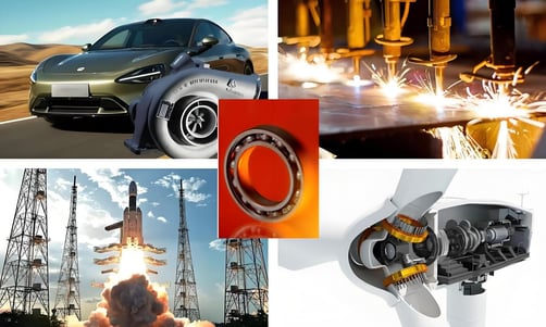 Versatile Applications