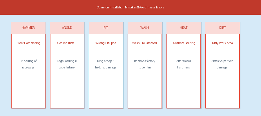 Common Mistakes to Avoid