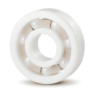 Deep Groove Ball Bearing