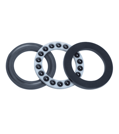 Thrust Ball Bearings