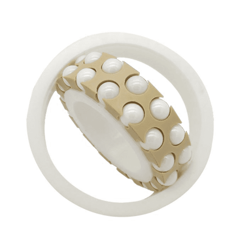 Self-Aligning Ball Bearing