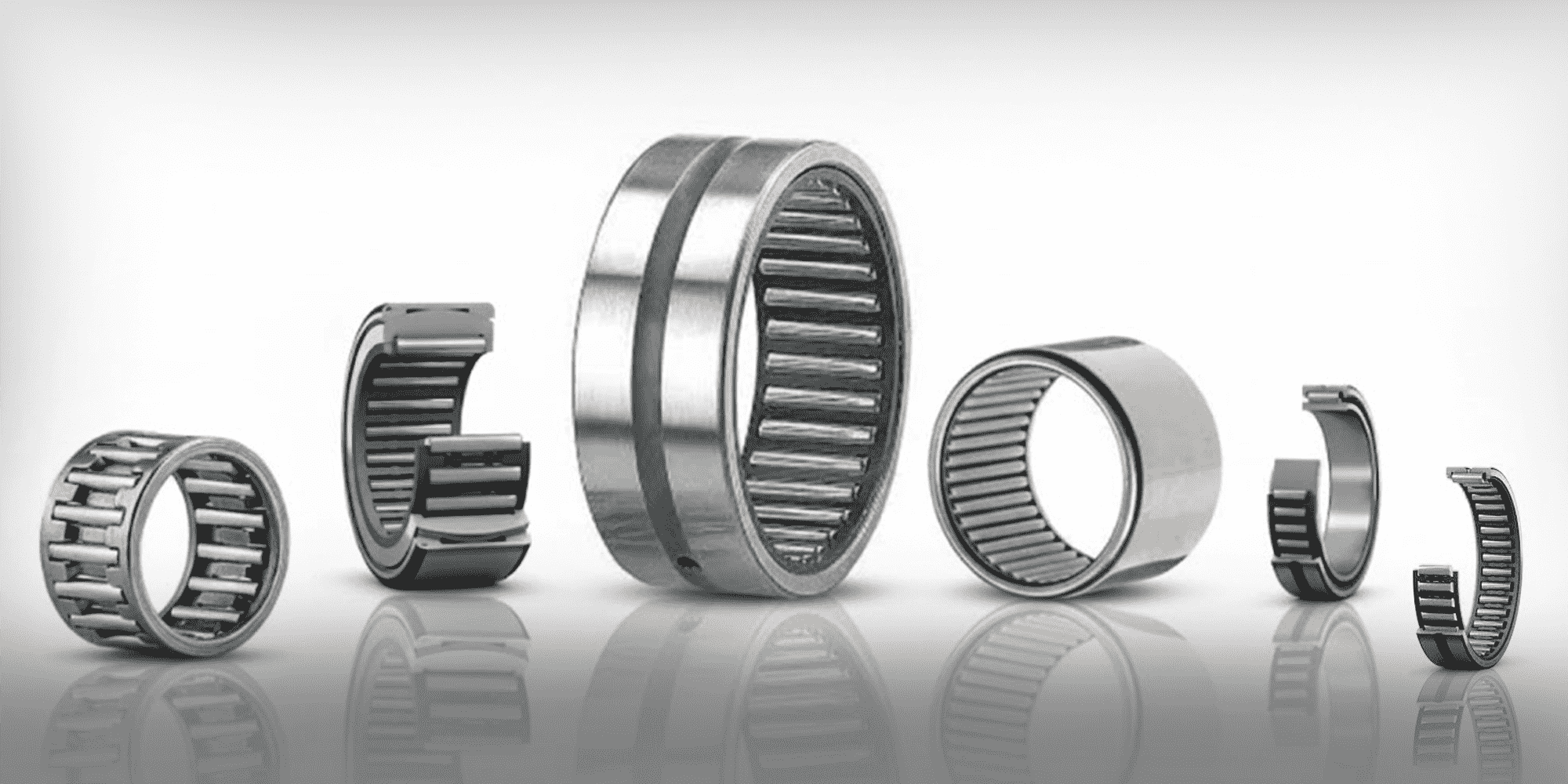 needle bearings
