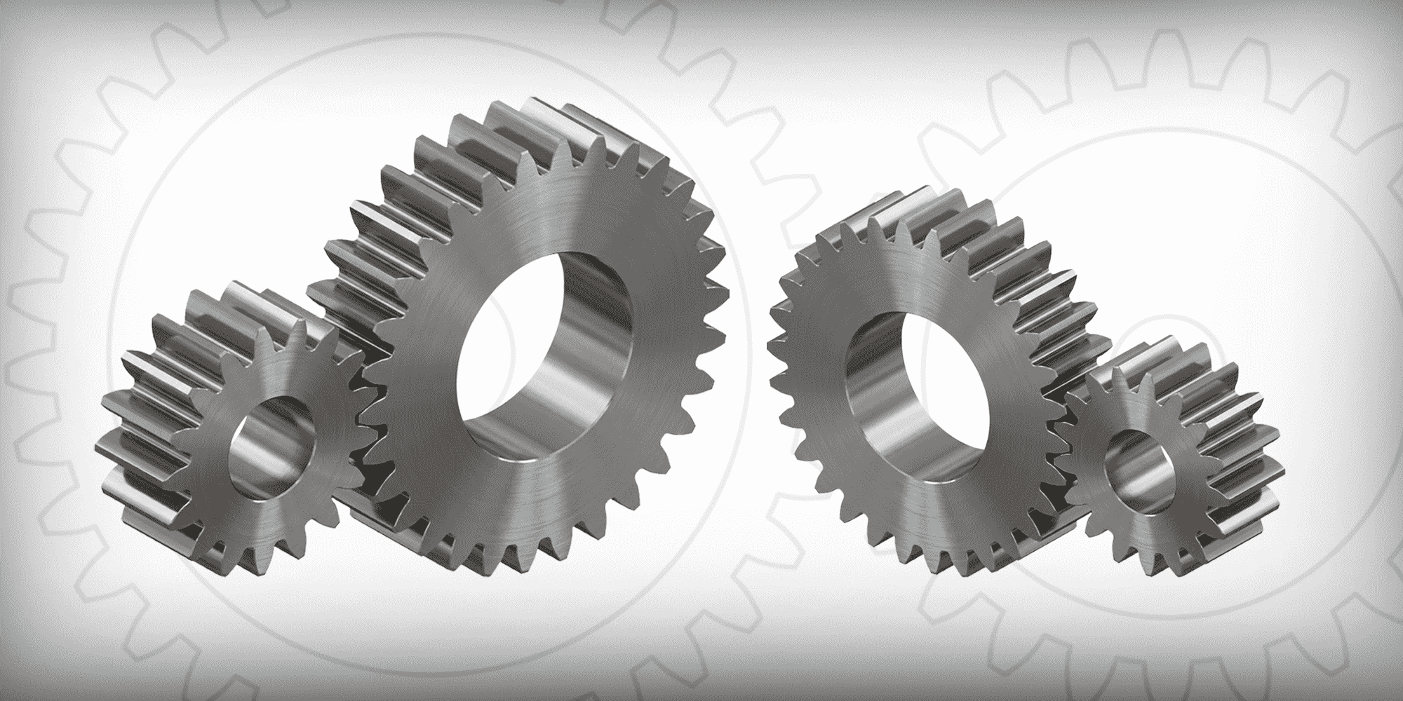 spur gears