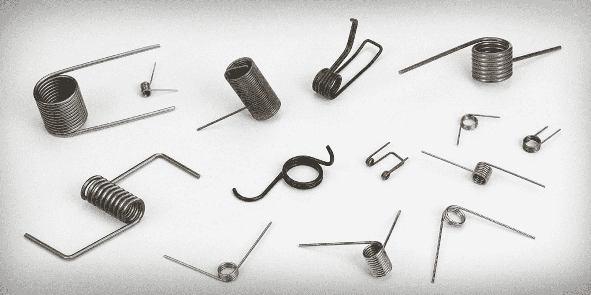 Torsion Springs