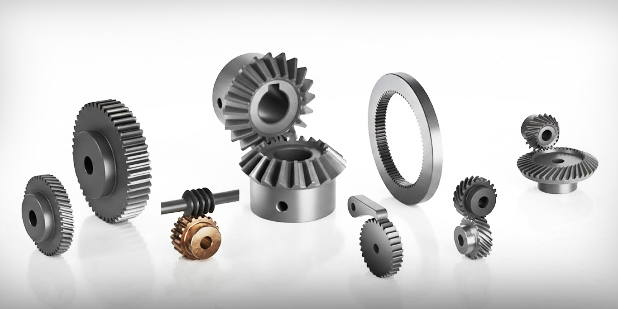 gears