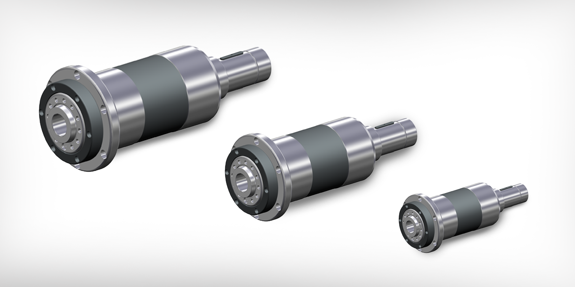 Rodamientos utilizados en husillos de máquinas herramienta