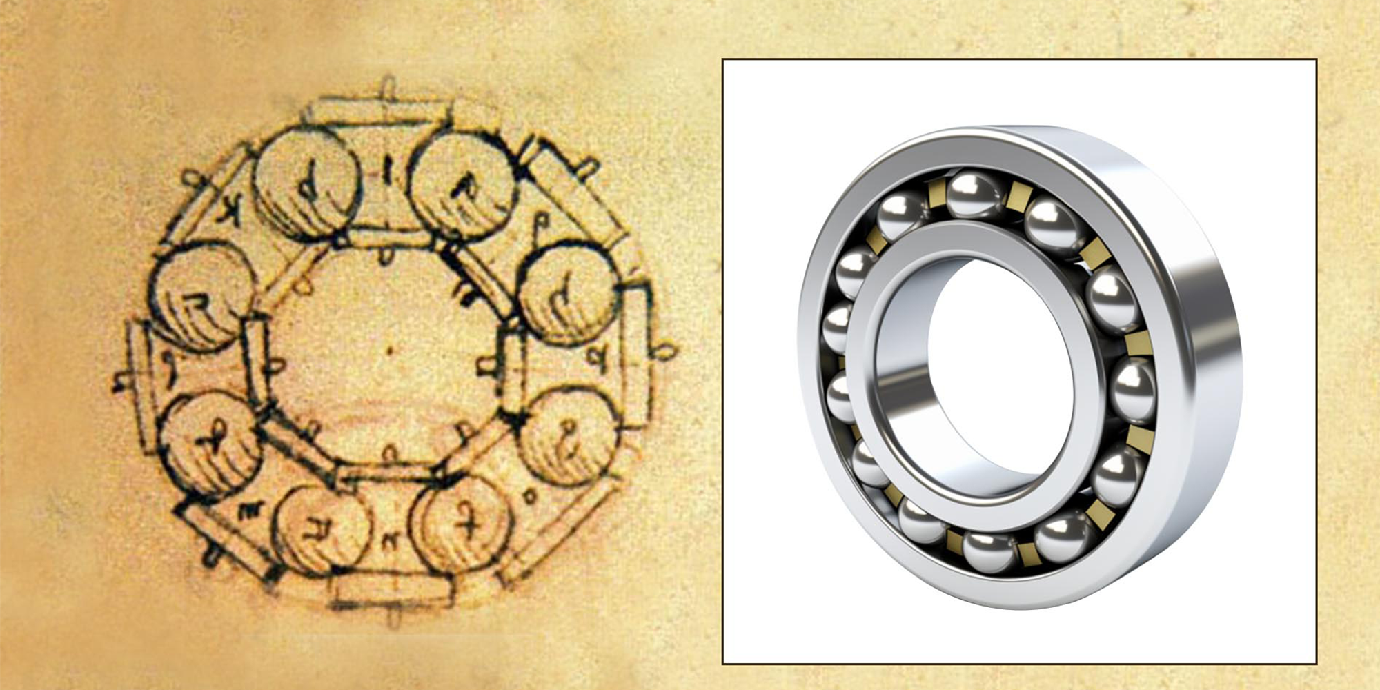 ball bearing