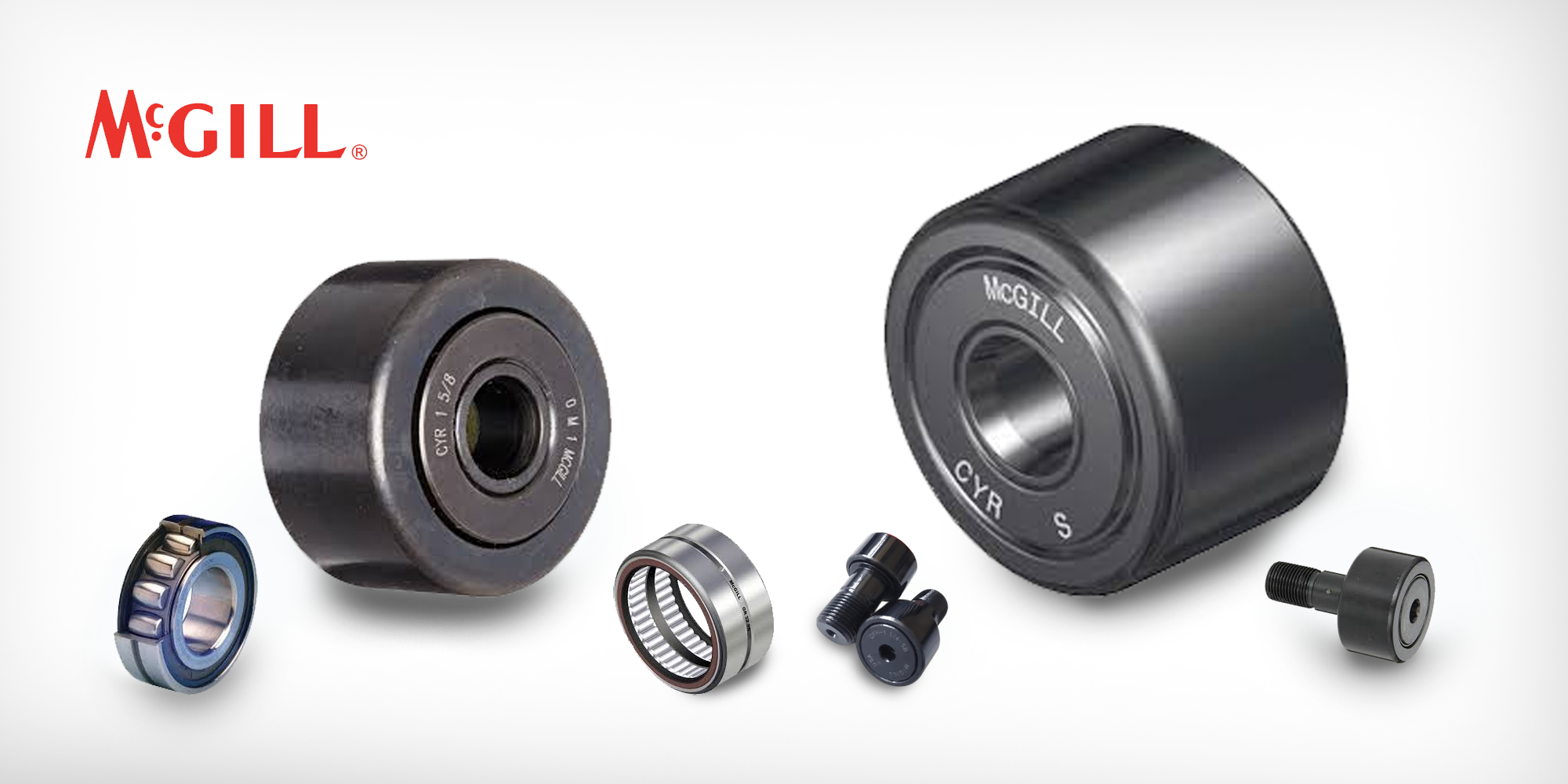 McGill Bearings