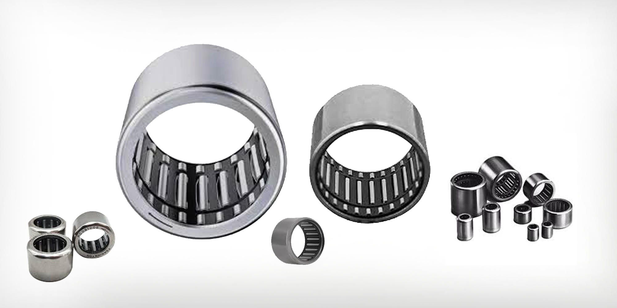 One Way Bearing