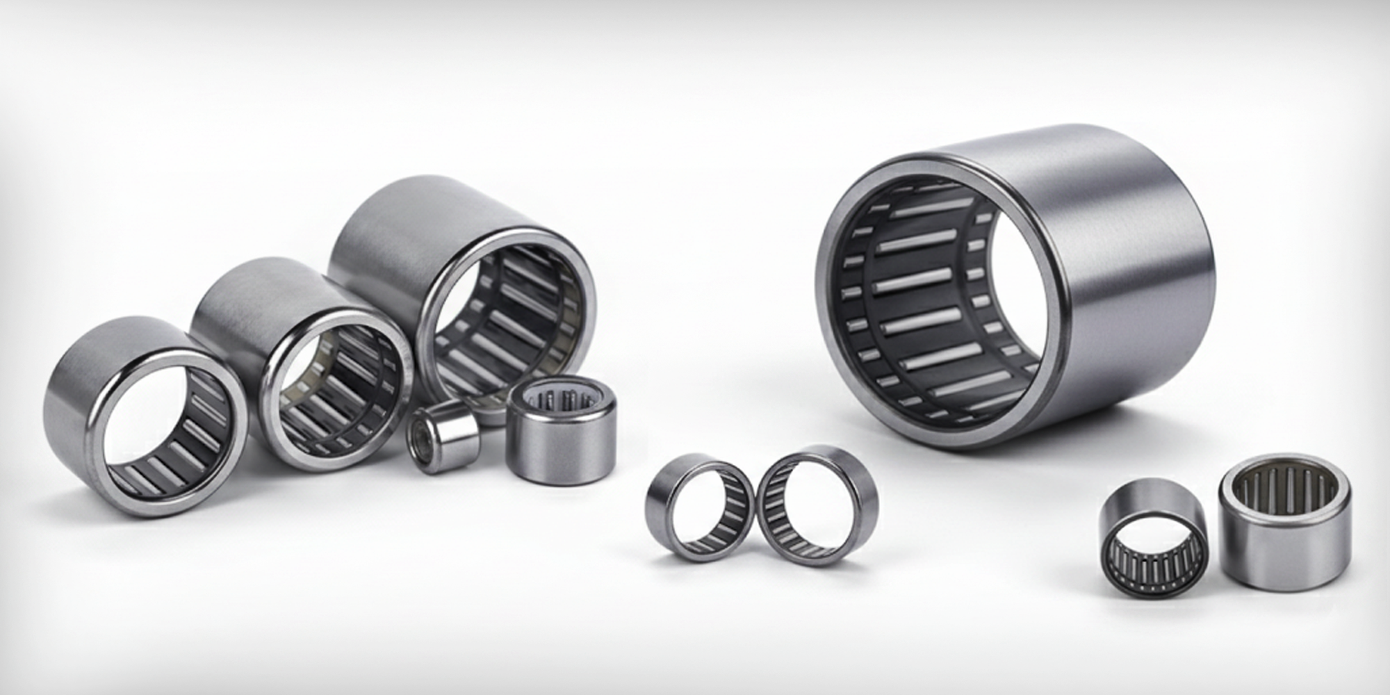 one way bearings