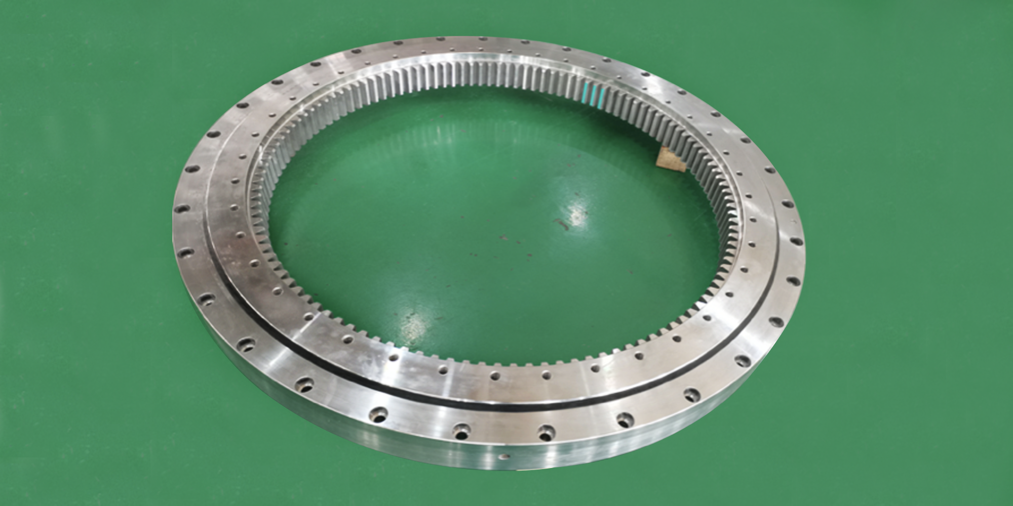 slewing bearing