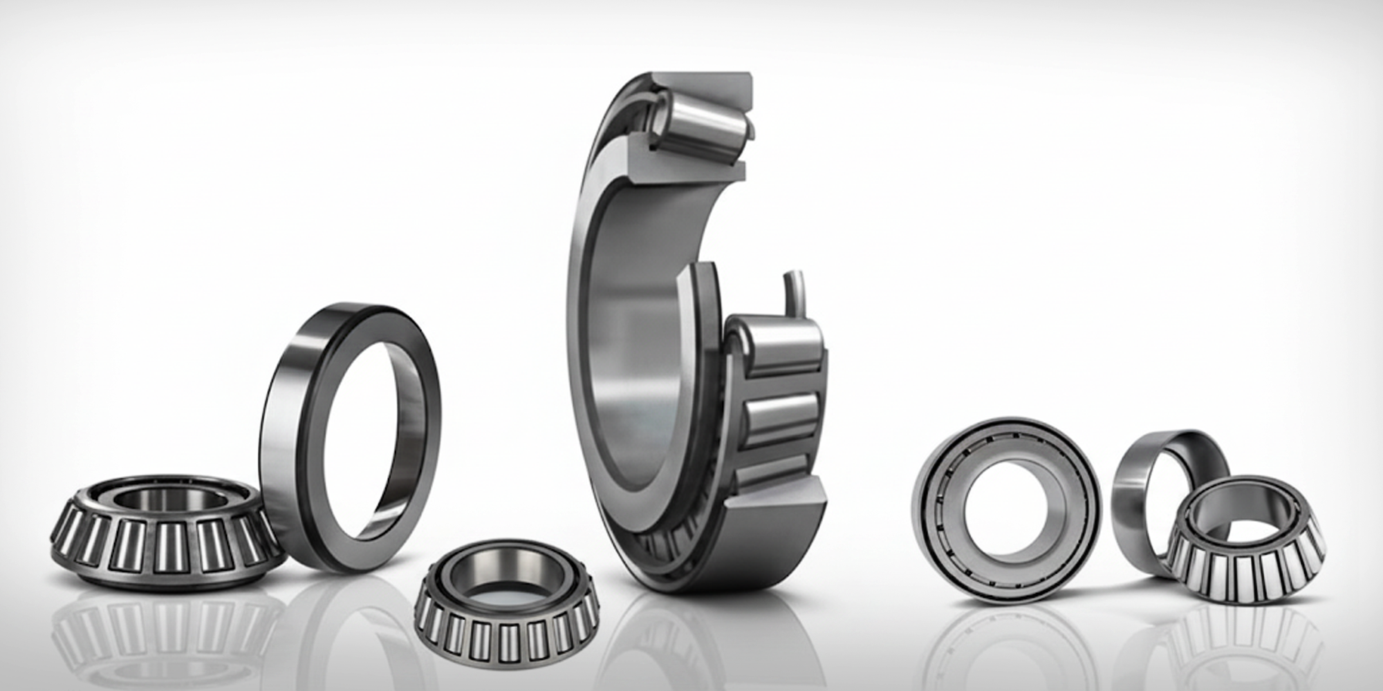 tapered roller bearings