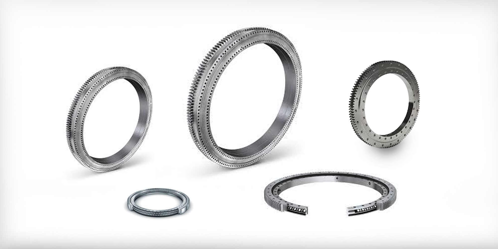Slewing Bearings