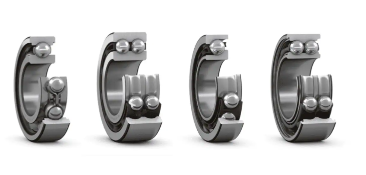 Angular Contact Ball Bearings