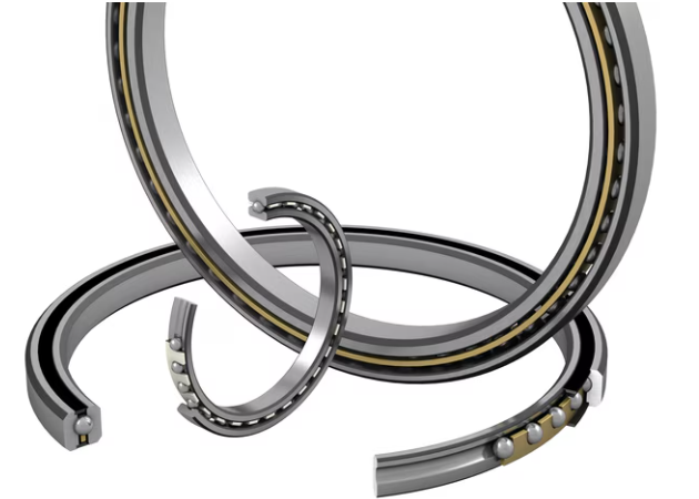 Thin-Section Bearings