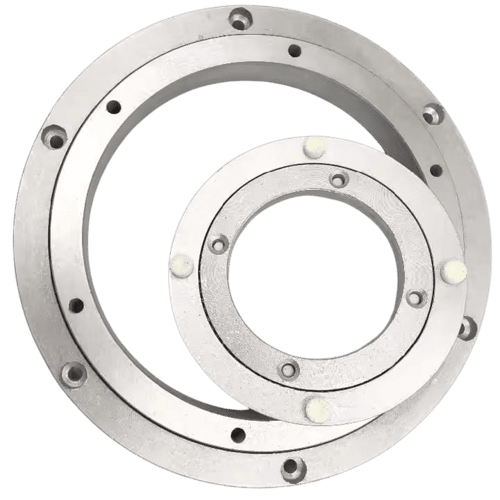 Lazy Susan bearing vs heavy duty turntable bearing