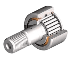 Full Complement Needle Rollers
