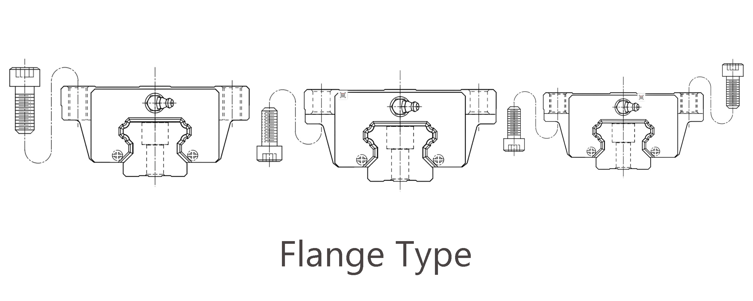 Flange Type