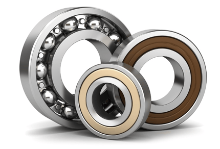 Ball Bearings