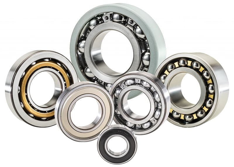 Bearings