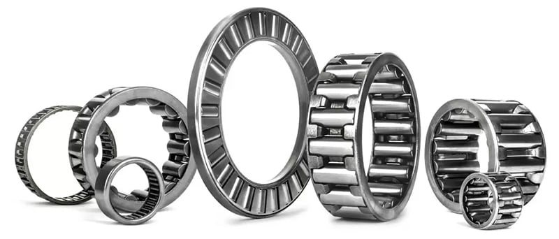 Roller Bearings