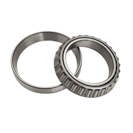 Single Row Tapered Roller Bearings