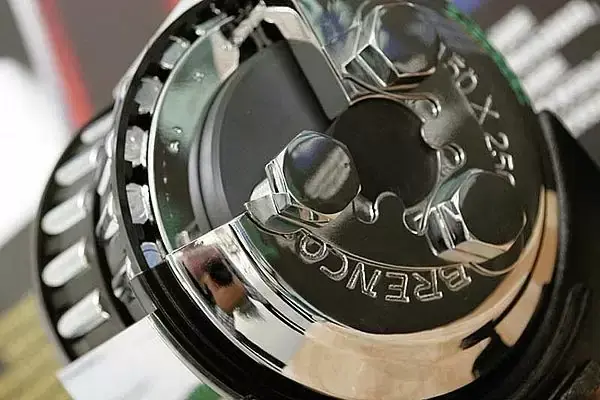 European Bearing And Amsted Rail In Joint Venture