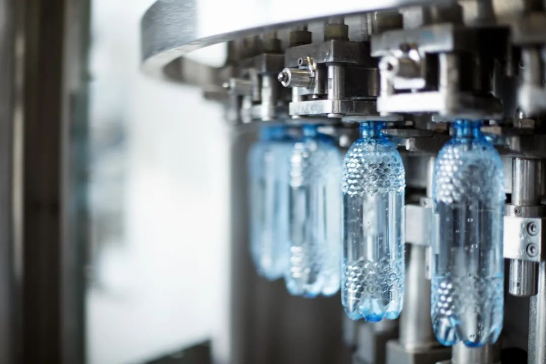 food and beverage machinery