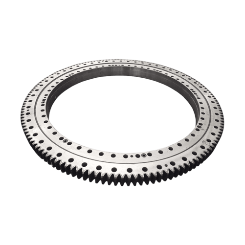 heavy duty slewing ring turntable bearing
