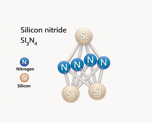 si3n4