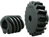 Worm Gear