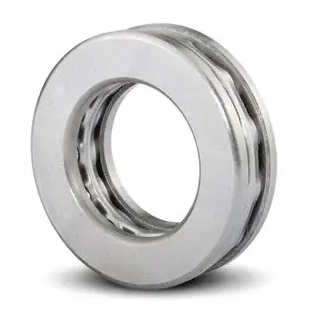Metric Single Direction Thrust Ball Bearing