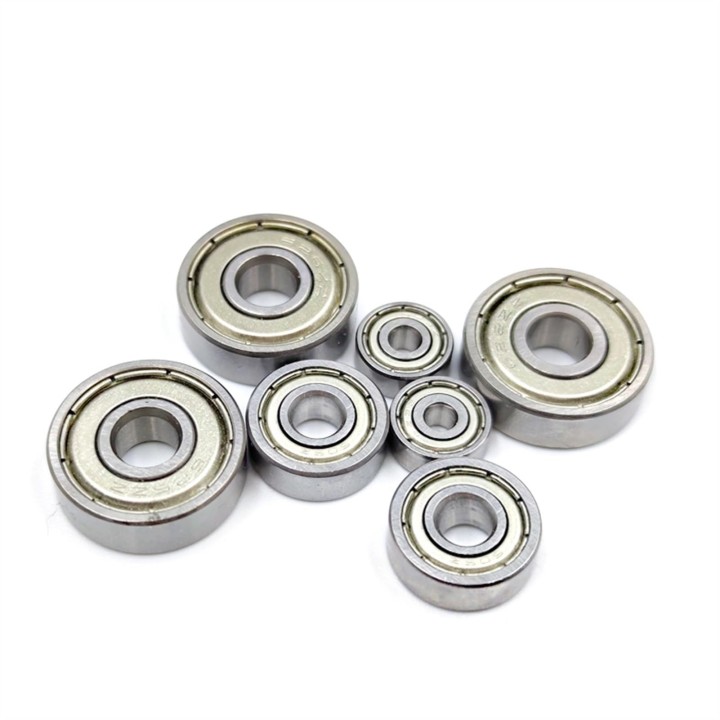 Miniature Bearings