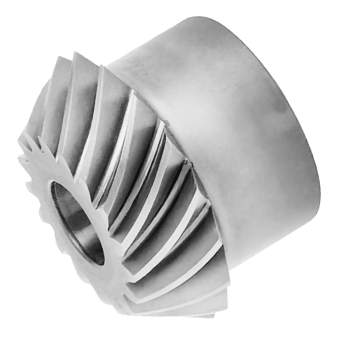 Spiral Gear