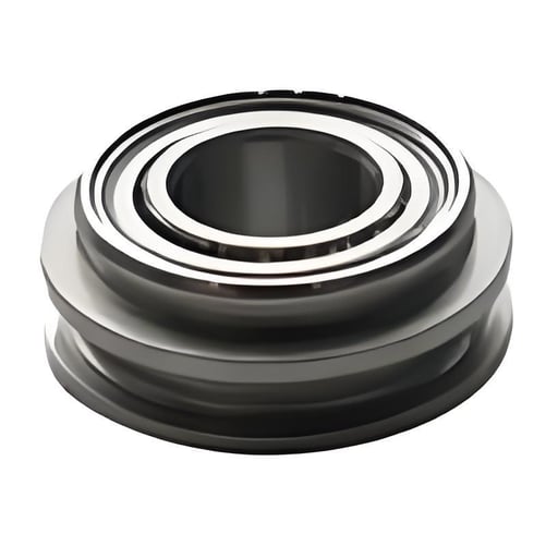 Dental Bearings
