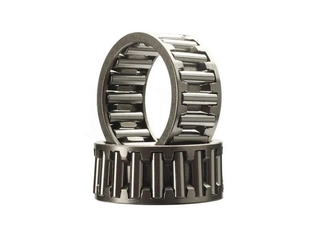 single-row needle roller bearings