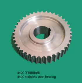 440C stainless steel bearing
