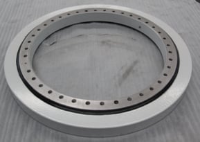 yaw bearings