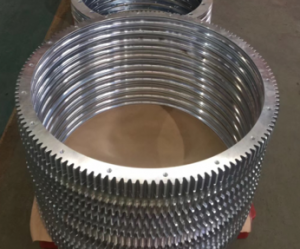 Zinc Plating