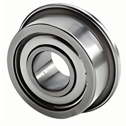 Stainless Steel Dental Bearing
