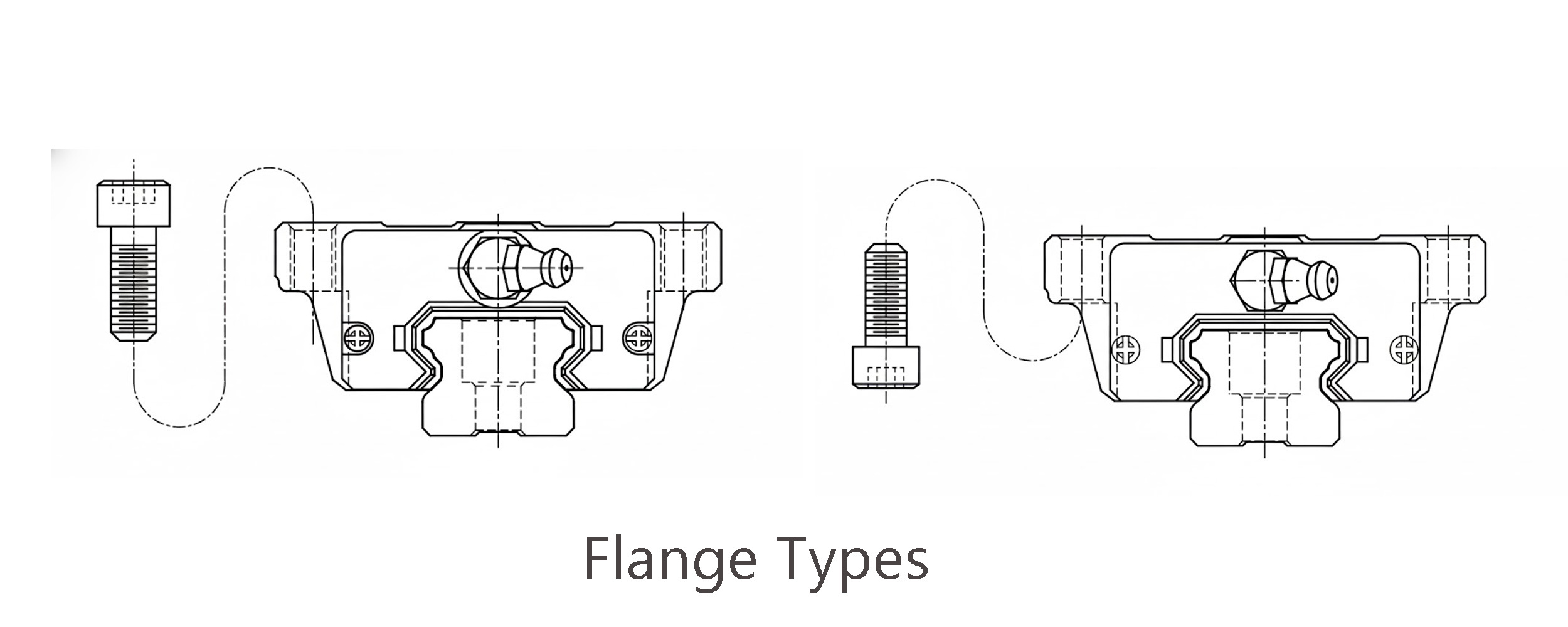 Flange Type