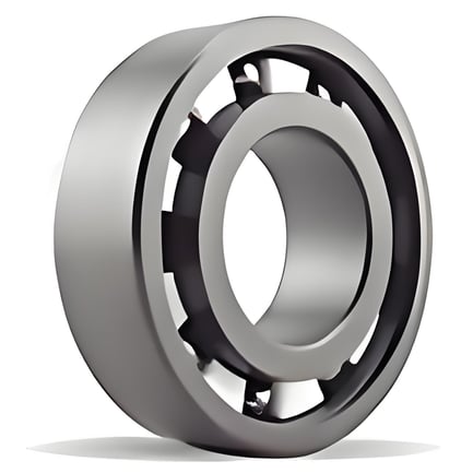 Hybrid Bearing