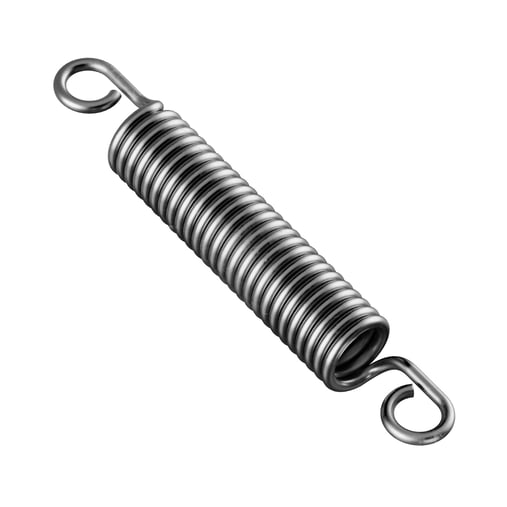 Extension Springs