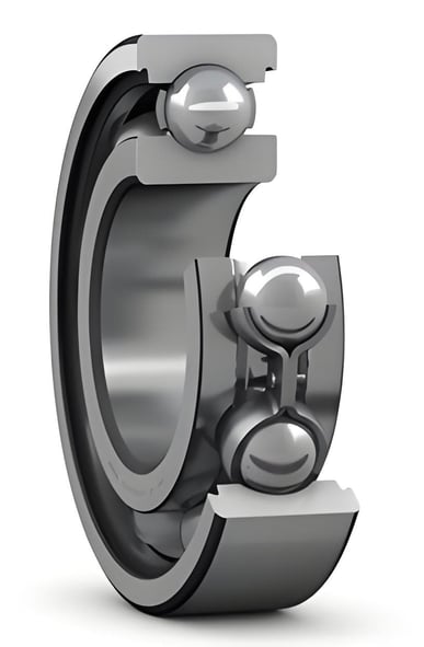 Steel High Temperature Bearings