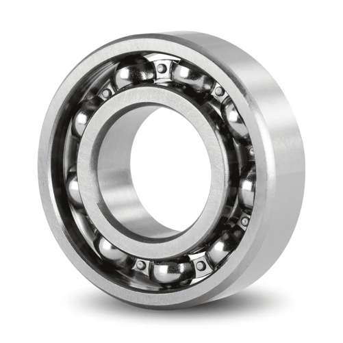 Steel Bearing