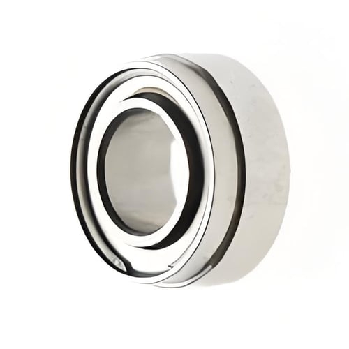 Ceramic Dental Bearing