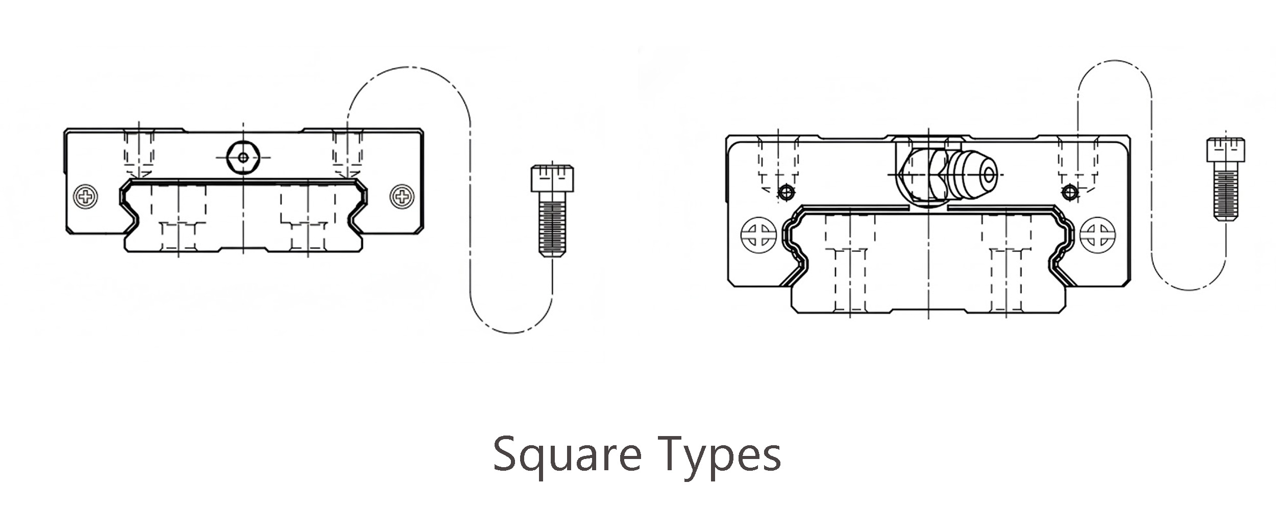 Square Type